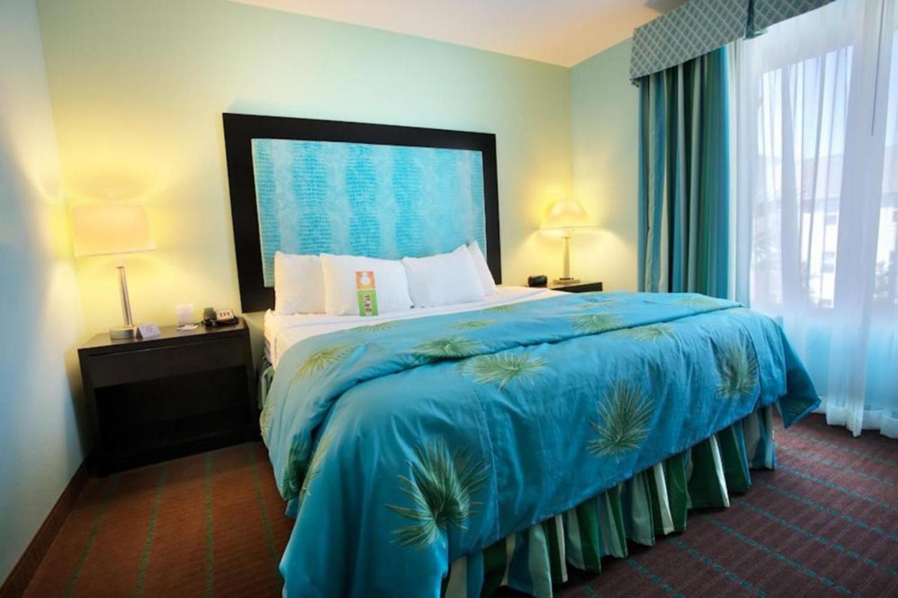 Holiday Inn Hotel & Suites Ocala Conference Center By Ihg Kültér fotó
