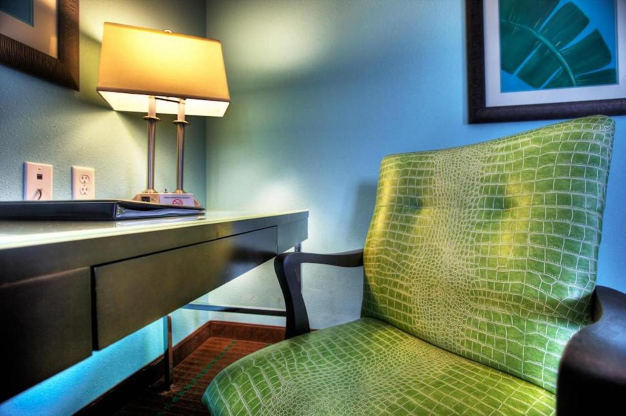 Holiday Inn Hotel & Suites Ocala Conference Center By Ihg Kültér fotó