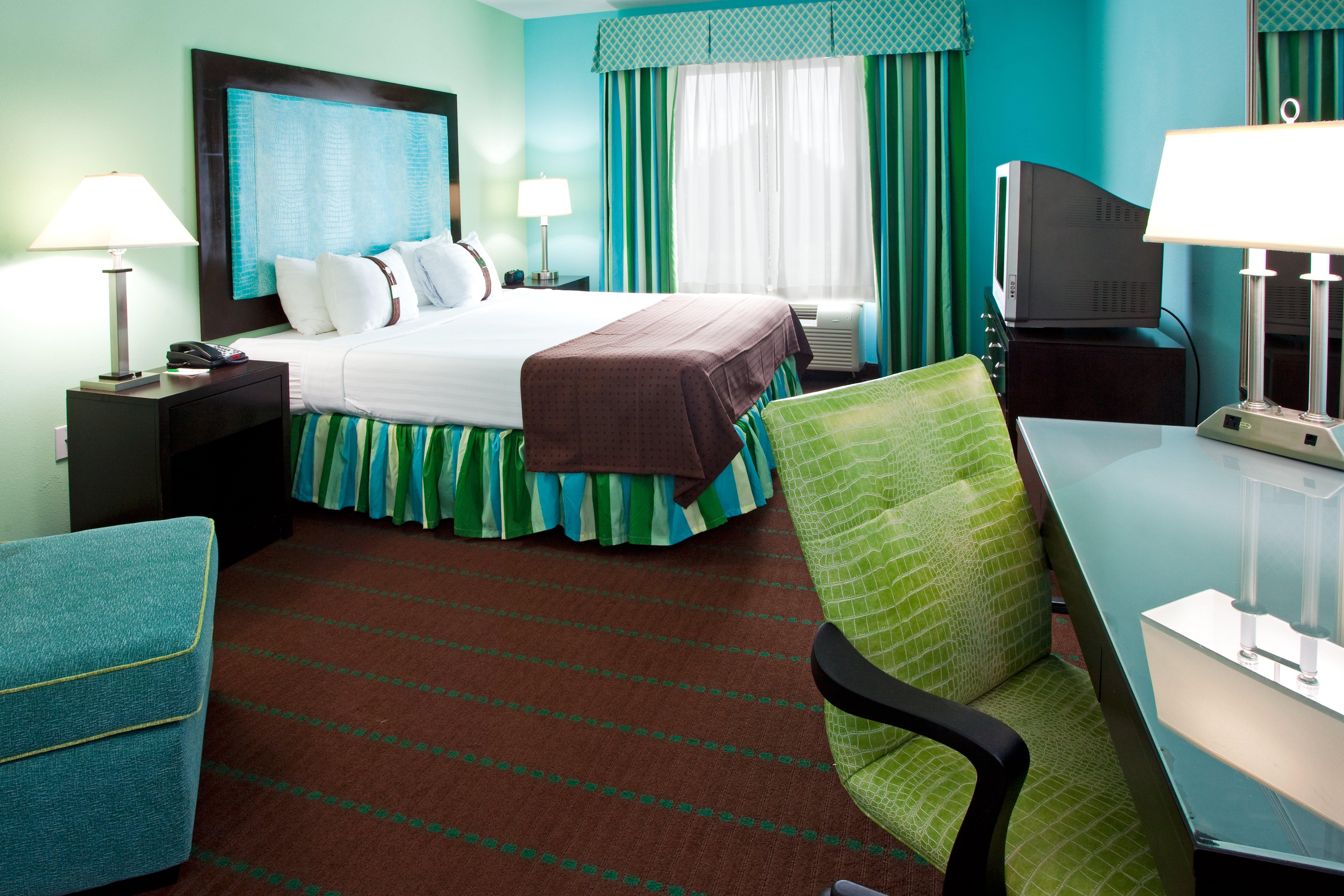 Holiday Inn Hotel & Suites Ocala Conference Center By Ihg Kültér fotó