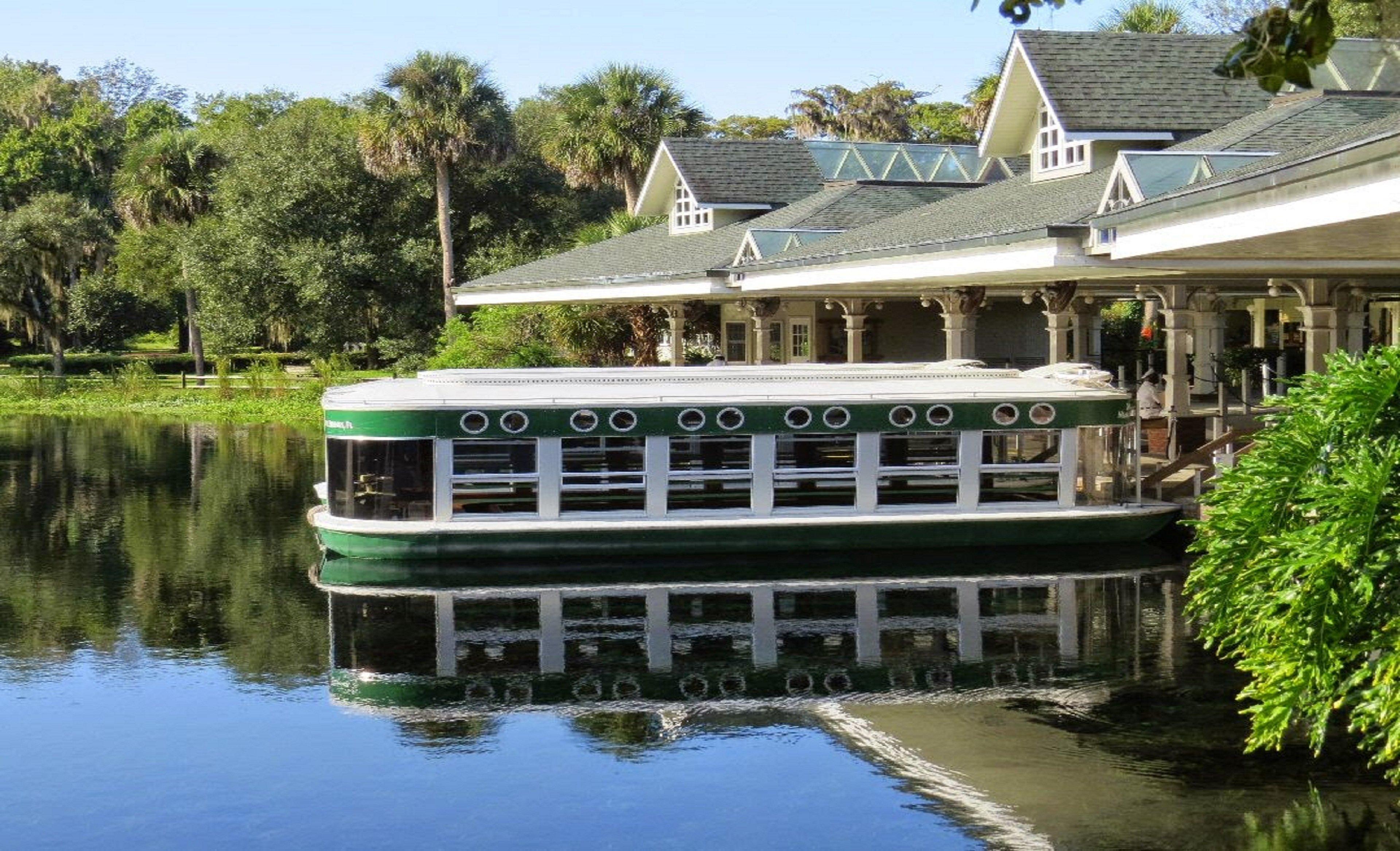 Holiday Inn Hotel & Suites Ocala Conference Center By Ihg Kültér fotó