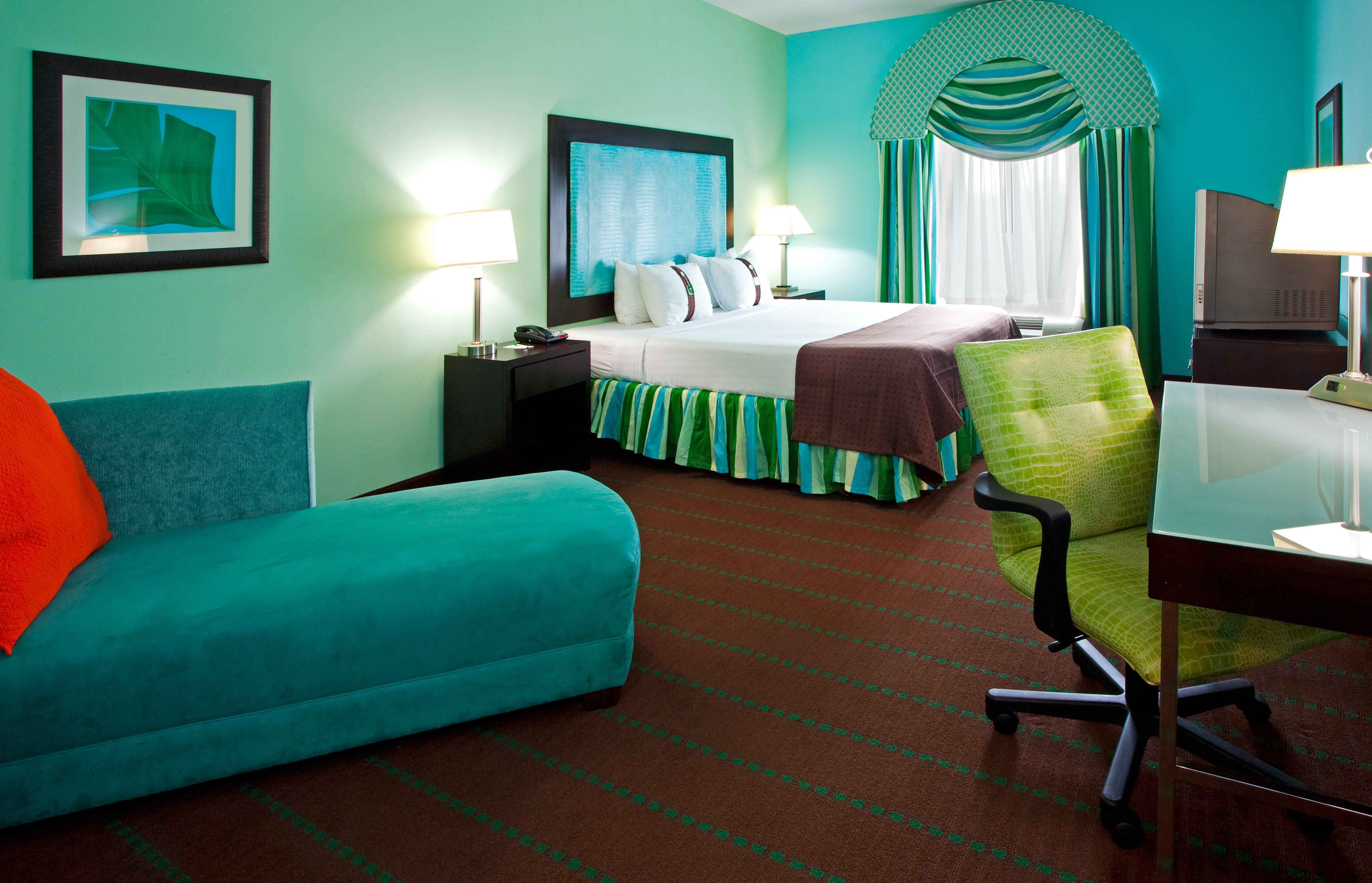 Holiday Inn Hotel & Suites Ocala Conference Center By Ihg Kültér fotó