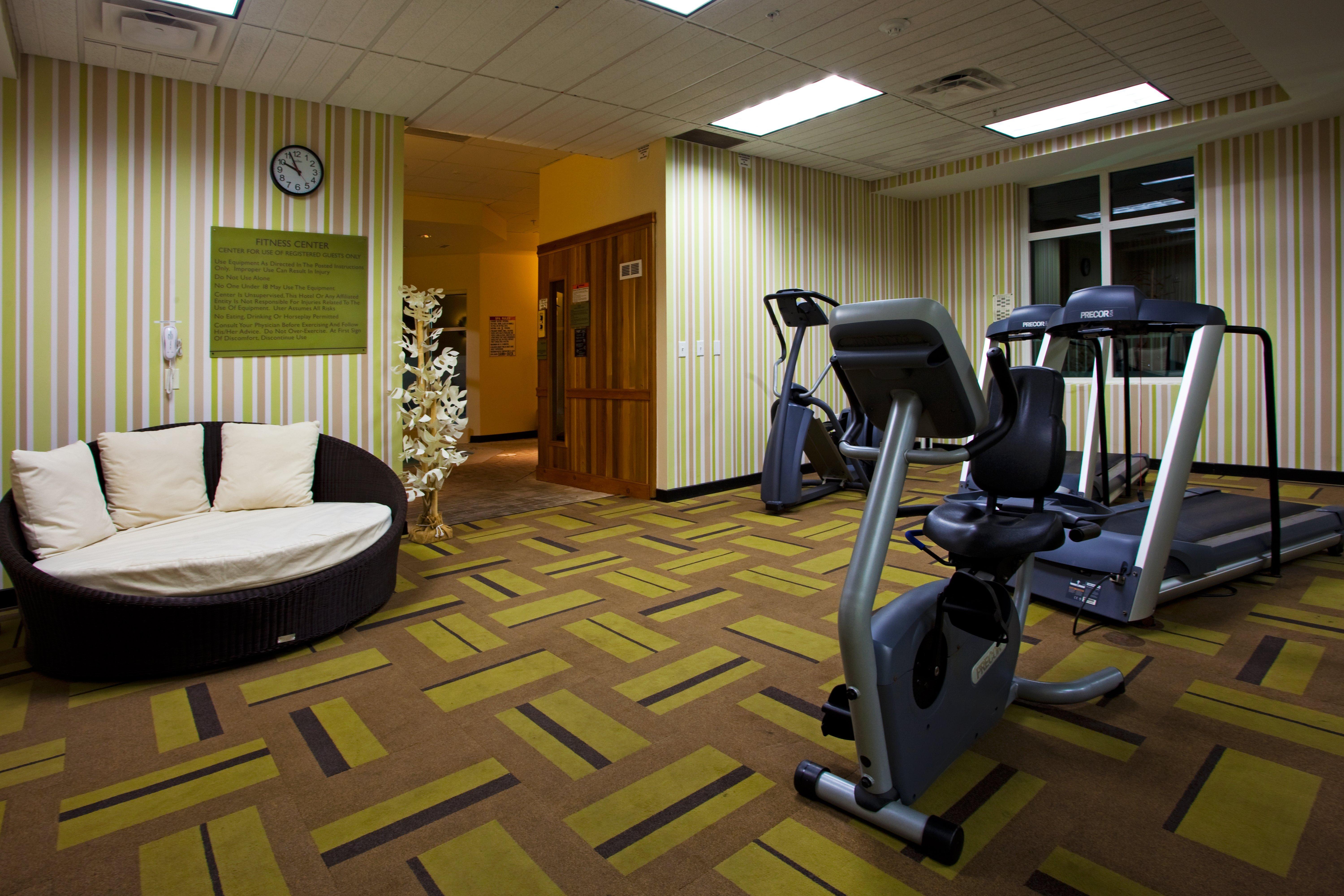 Holiday Inn Hotel & Suites Ocala Conference Center By Ihg Kültér fotó
