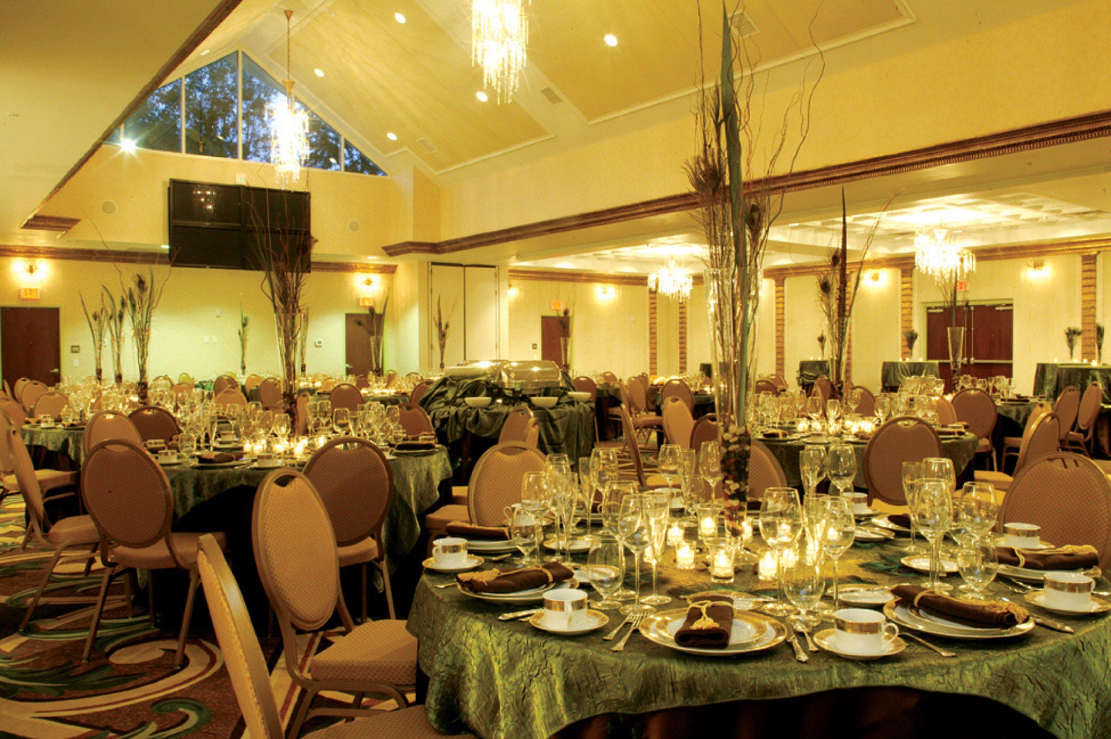 Holiday Inn Hotel & Suites Ocala Conference Center By Ihg Kültér fotó