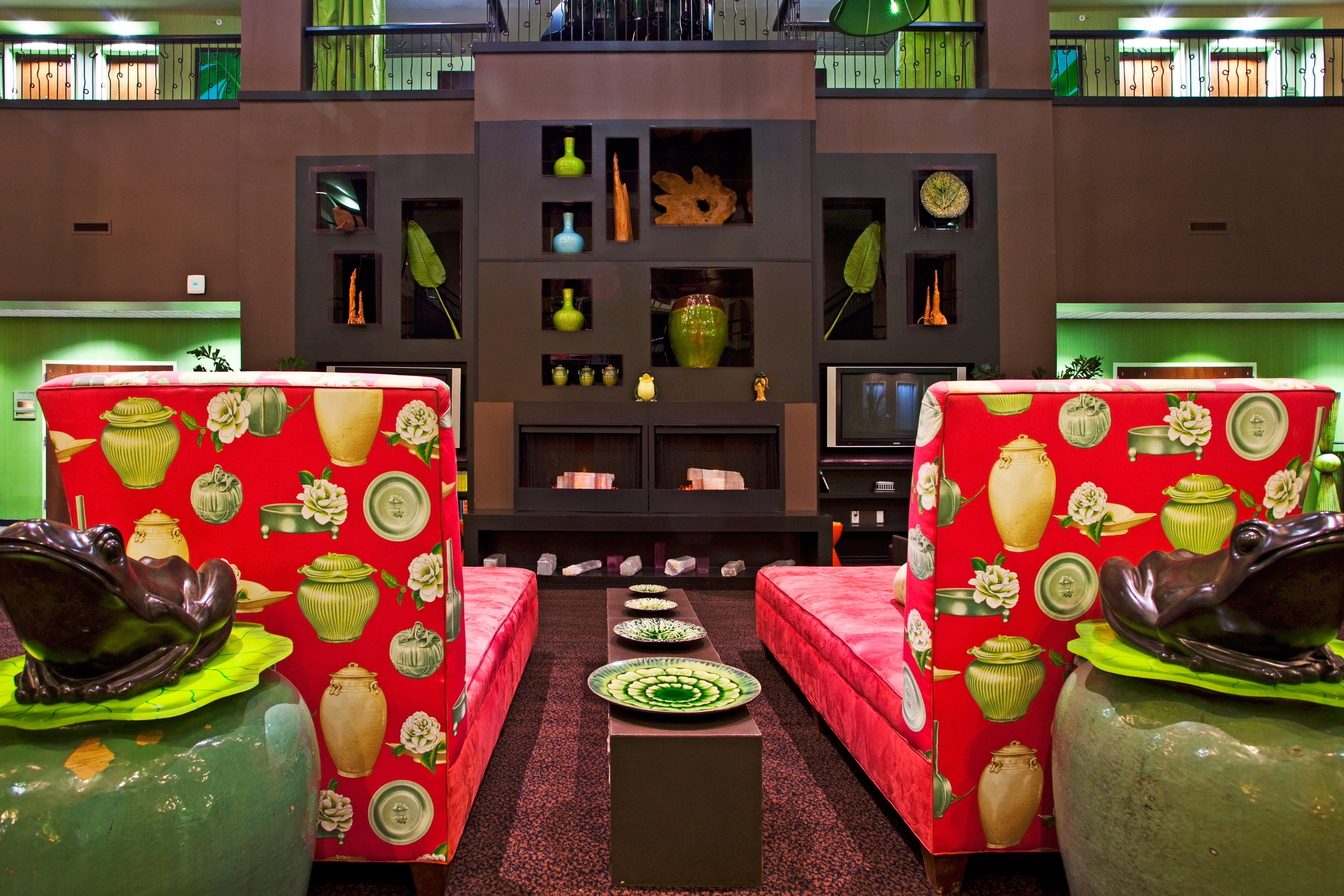 Holiday Inn Hotel & Suites Ocala Conference Center By Ihg Kültér fotó