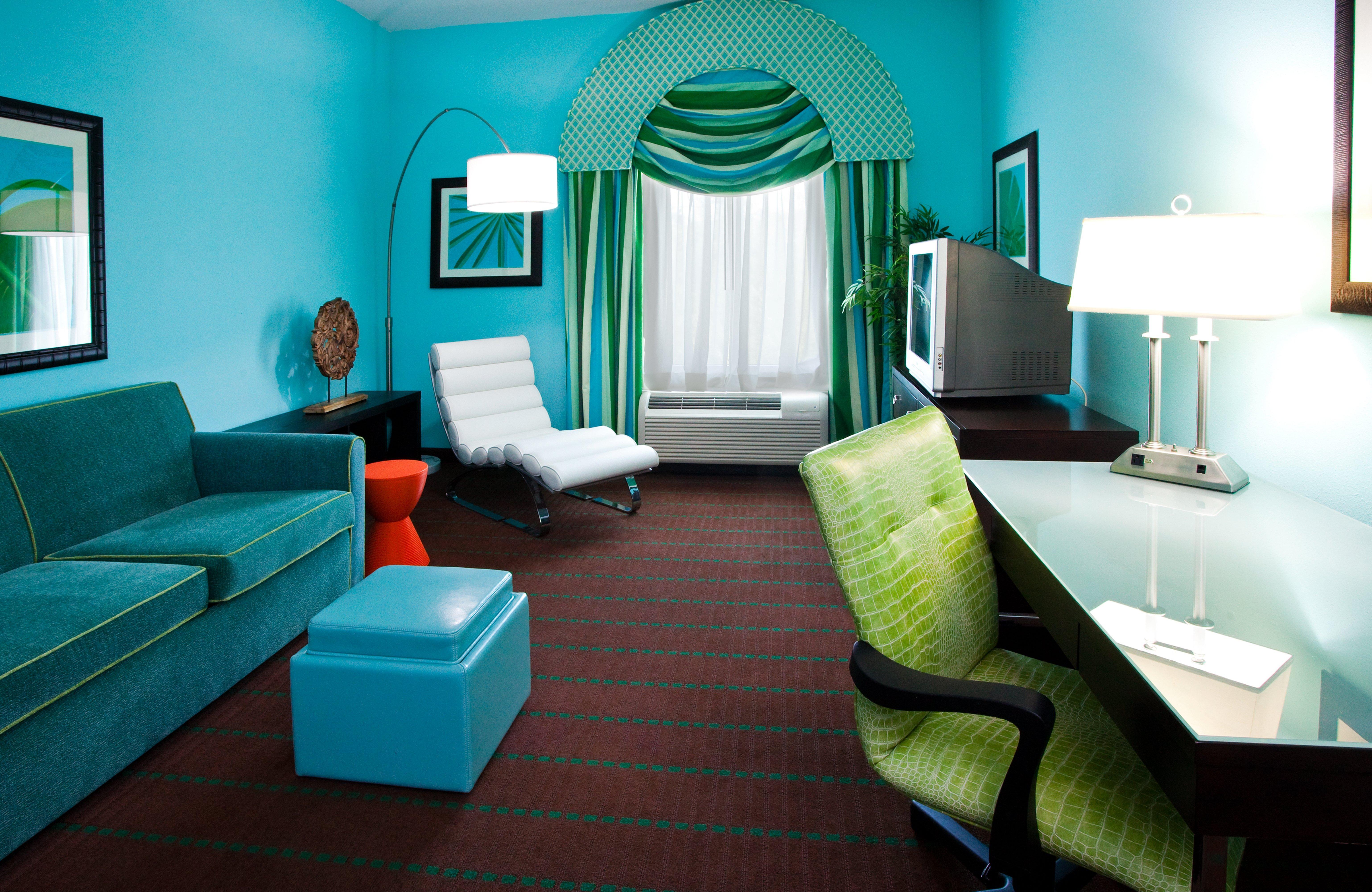 Holiday Inn Hotel & Suites Ocala Conference Center By Ihg Kültér fotó