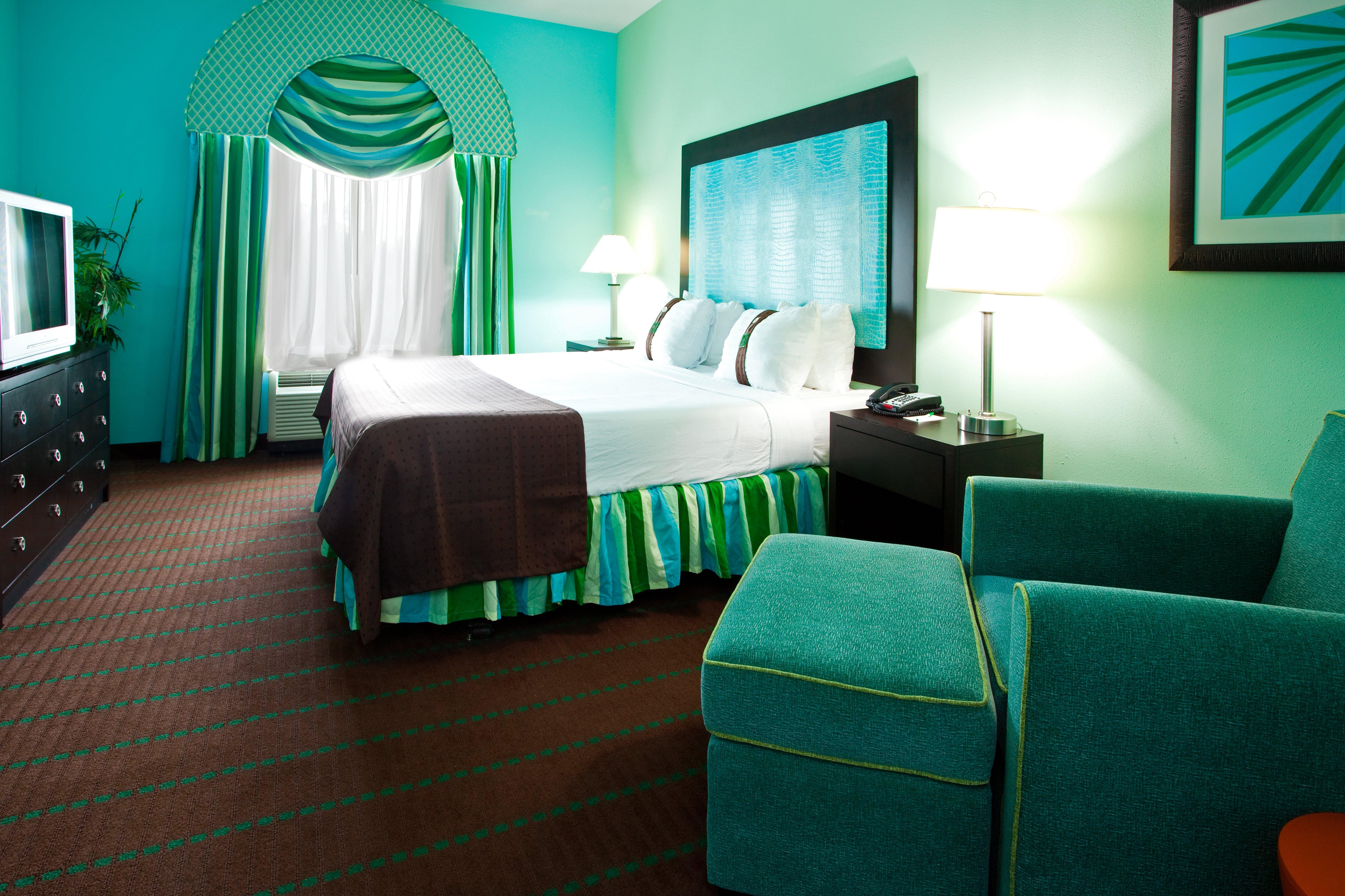 Holiday Inn Hotel & Suites Ocala Conference Center By Ihg Kültér fotó