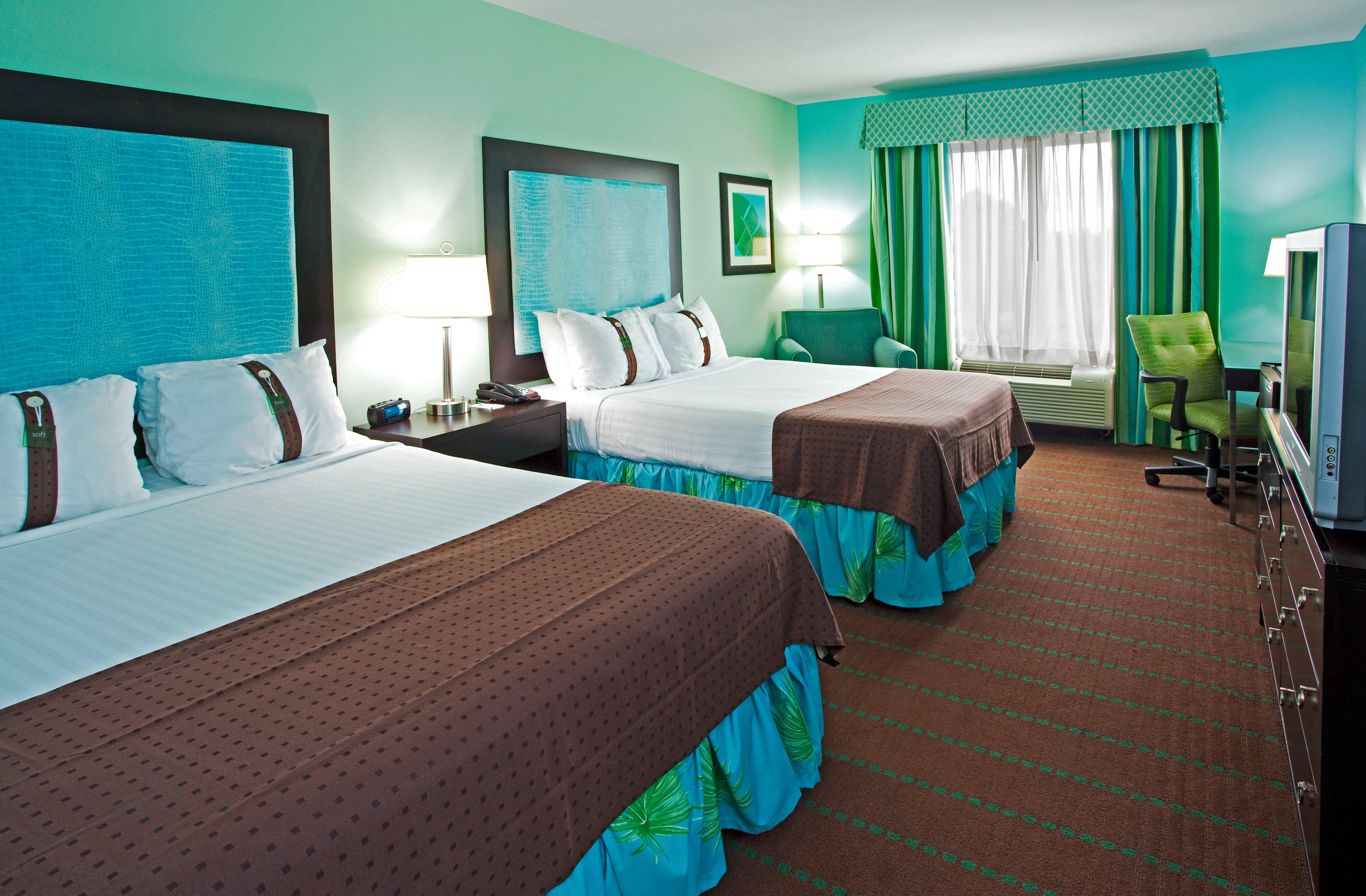 Holiday Inn Hotel & Suites Ocala Conference Center By Ihg Kültér fotó