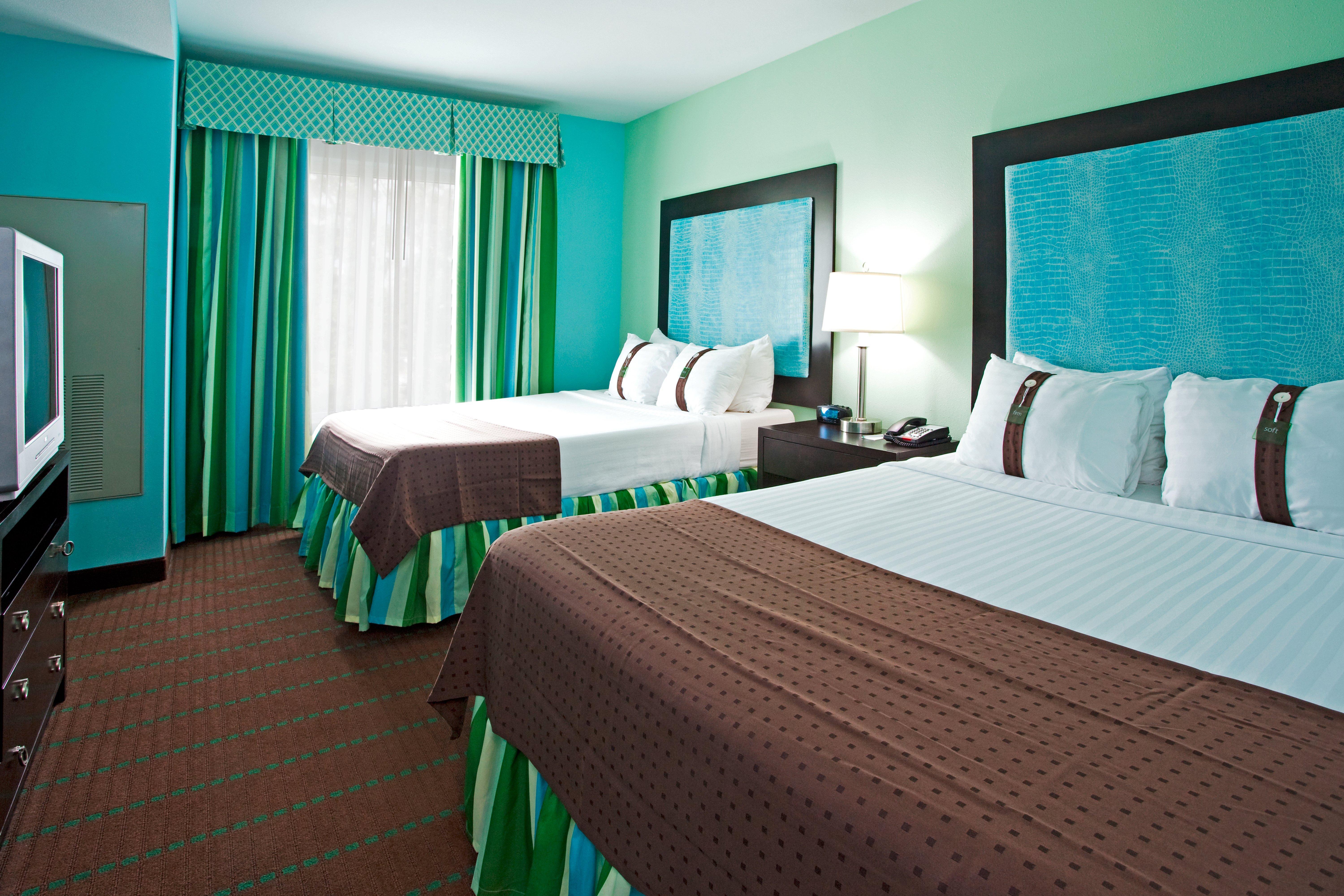 Holiday Inn Hotel & Suites Ocala Conference Center By Ihg Kültér fotó