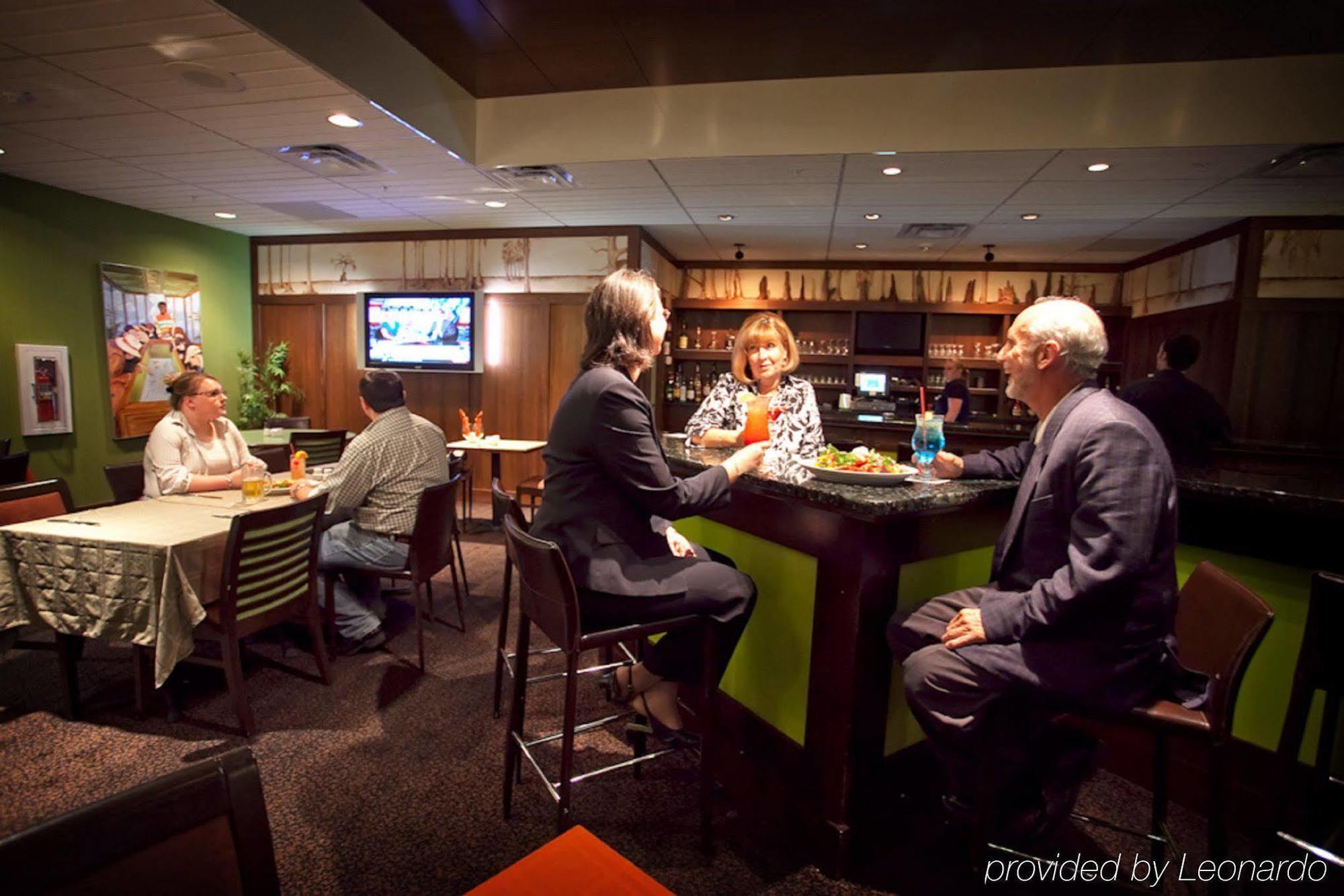 Holiday Inn Hotel & Suites Ocala Conference Center By Ihg Kültér fotó